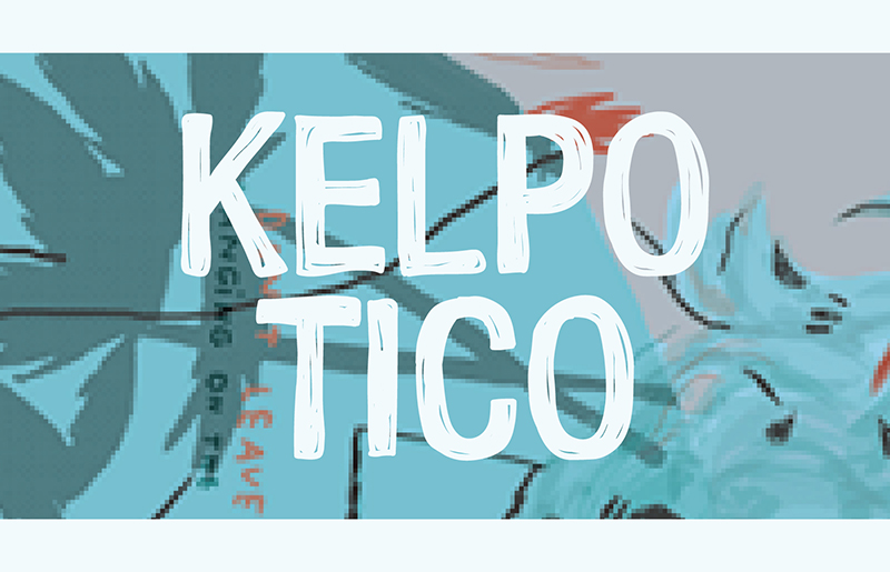 Kelpotico